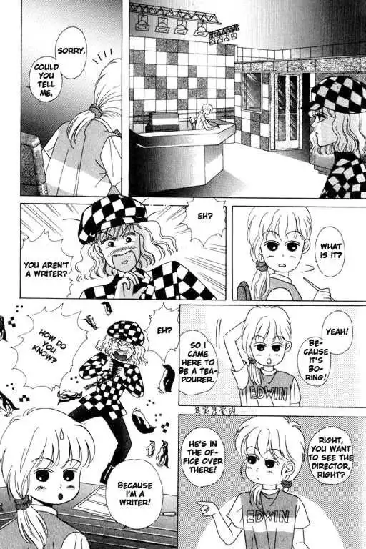 Paradise City Chapter 5 13